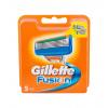 Gillette Fusion5 Ανταλλακτικές λεπίδες για άνδρες 5 τεμ