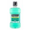 Listerine Fresh Burst Mouthwash Στοματικό διάλυμα 500 ml