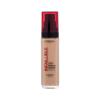 L&#039;Oréal Paris Infaillible 32H Fresh Wear SPF25 Make up για γυναίκες 30 ml Απόχρωση 220