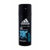Adidas Ice Dive Αποσμητικό για άνδρες 150 ml