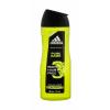 Adidas Pure Game 3in1 Αφρόλουτρο για άνδρες 400 ml