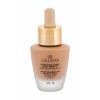 Collistar Serum Foundation Perfect Nude SPF15 Make up για γυναίκες 30 ml Απόχρωση 4 Sand