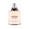 Givenchy L&#039;Interdit Eau de Parfum για γυναίκες 80 ml TESTER