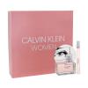 Calvin Klein Women Σετ δώρου EDP 50 ml + EDP 10 ml