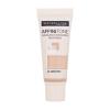 Maybelline Affinitone Make up για γυναίκες 30 ml Απόχρωση 16 Vanilla Rose