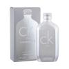 Calvin Klein CK One Platinum Edition Eau de Toilette 100 ml