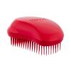 Tangle Teezer Thick &amp; Curly Βούρτσα μαλλιών για γυναίκες 1 τεμ Απόχρωση Red