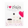Ziaja Cashmere Σετ δώρου συσφικτικό σαμπουάν 300 ml + συσφικτική μάσκα μαλιών 200 ml + συσφικτικός ορός μαλλιών 50 ml