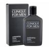 Clinique For Men Exfoliating Tonic Νερό καθαρισμού προσώπου για άνδρες 200 ml
