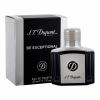 S.T. Dupont Be Exceptional Eau de Toilette για άνδρες 50 ml