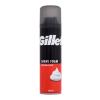 Gillette Shave Foam Original Scent Αφροί ξυρίσματος για άνδρες 200 ml