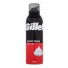Gillette Shave Foam Original Scent Αφροί ξυρίσματος για άνδρες 200 ml