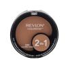Revlon Colorstay 2-In-1 Make up για γυναίκες 12,3 gr Απόχρωση 220 Natural Beige