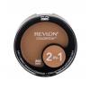 Revlon Colorstay 2-In-1 Make up για γυναίκες 12,3 gr Απόχρωση 200 Nude