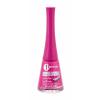 BOURJOIS Paris 1 Second Βερνίκια νυχιών για γυναίκες 9 ml Απόχρωση 65 As De Pink