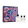Hermes Terre d´Hermès Σετ δώρου EDT 50 ml +αφρόλουτρο 40 ml + κολώνια 40 ml