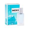 Mexx Ice Touch Eau de Toilette για γυναίκες 15 ml