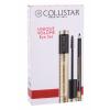 Collistar Volume Unico Σετ δώρου μάσκαρα 13 ml +μολύβι ματιών Professional Eye Pencil 1,2 g Black