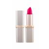 L&#039;Oréal Paris Color Riche Lipcolour Κραγιόν για γυναίκες 3,6 gr Απόχρωση 285 Pink Fever
