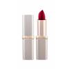 L&#039;Oréal Paris Color Riche Lipcolour Κραγιόν για γυναίκες 3,6 gr Απόχρωση 335 Carmin St Germain