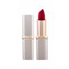 L&#039;Oréal Paris Color Riche Lipcolour Κραγιόν για γυναίκες 3,6 gr Απόχρωση 297 Red Passion
