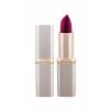 L&#039;Oréal Paris Color Riche Lipcolour Κραγιόν για γυναίκες 3,6 gr Απόχρωση 135 Dahlia Insolent
