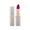 L&#039;Oréal Paris Color Riche Lipcolour Κραγιόν για γυναίκες 3,6 gr Απόχρωση 287 Sparkling Amethyst