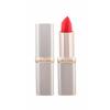 L&#039;Oréal Paris Color Riche Lipcolour Κραγιόν για γυναίκες 3,6 gr Απόχρωση 371 Pink Passion