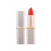 L&#039;Oréal Paris Color Riche Lipcolour Κραγιόν για γυναίκες 3,6 gr Απόχρωση 373 Magnetic Coral