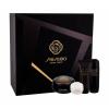 Shiseido Future Solution LX Eye And Lip Regenerating Cream Σετ δώρου φροντίδα ματιών 17 ml + αφρό καθαρισμού 15 ml + νερό καθαρισμού προσώπου  25 ml + ημερήσια φροντίδα προσώπου  Total Protective Cream SPF20 6 ml