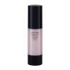 Shiseido Radiant Lifting Foundation SPF15 Make up για γυναίκες 30 ml Απόχρωση 100 Very Light Ivory