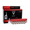 Vichy Dercos Aminexil Clinical 5 Προϊόν κατά της τριχόπτωσης για άνδρες 21x6 ml