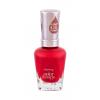 Sally Hansen Color Therapy Βερνίκια νυχιών για γυναίκες 14,7 ml Απόχρωση 340 Red-iance