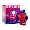 Police To Be Miss Beat Eau de Parfum για γυναίκες 125 ml