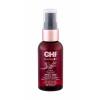 Farouk Systems CHI Rose Hip Oil Color Nurture Περιποίηση μαλλιών χωρίς ξέβγαλμα για γυναίκες 59 ml