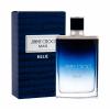 Jimmy Choo Man Blue Eau de Toilette για άνδρες 100 ml