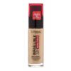 L&#039;Oréal Paris Infaillible 32H Fresh Wear SPF25 Make up για γυναίκες 30 ml Απόχρωση 140