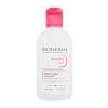 BIODERMA Sensibio Lait Γαλάκτωμα για γυναίκες 250 ml