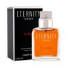 Calvin Klein Eternity Flame For Men Eau de Toilette για άνδρες 100 ml