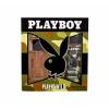 Playboy Play It Wild Σετ δώρου EDT 60 ml + αποσμητικό 150 ml