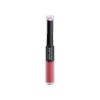 L&#039;Oréal Paris Infaillible 24H Lipstick Κραγιόν για γυναίκες 5 ml Απόχρωση 213 Toujours Teaberry