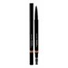 Shiseido Brow InkTrio Μολύβι για τα φρύδια για γυναίκες 0,31 gr Απόχρωση 01 Blonde