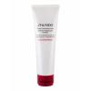 Shiseido Essentials Deep Αφρός καθαρισμού για γυναίκες 125 ml
