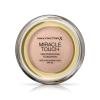 Max Factor Miracle Touch Skin Perfecting SPF30 Make up για γυναίκες 11,5 gr Απόχρωση 038 Light Ivory