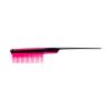 Tangle Teezer Back-Combing Βούρτσα μαλλιών για γυναίκες 1 τεμ Απόχρωση Pink Embrace