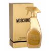 Moschino Fresh Couture Gold Eau de Parfum για γυναίκες 100 ml