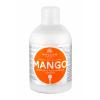 Kallos Cosmetics Mango Σαμπουάν για γυναίκες 1000 ml