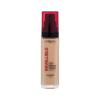 L&#039;Oréal Paris Infaillible 32H Fresh Wear SPF25 Make up για γυναίκες 30 ml Απόχρωση 200 Warm