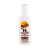 Malibu Lotion Spray SPF15 Αντιηλιακό προϊόν για το σώμα 100 ml