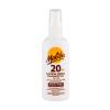 Malibu Lotion Spray SPF20 Αντιηλιακό προϊόν για το σώμα 100 ml
